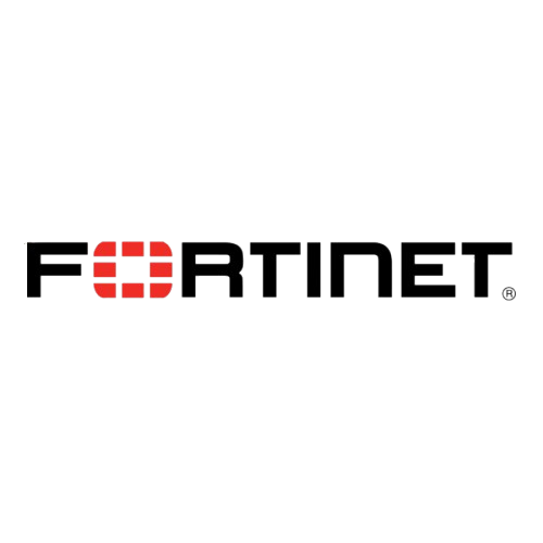 Fortinet Logo - client of Right Pace Techmedia