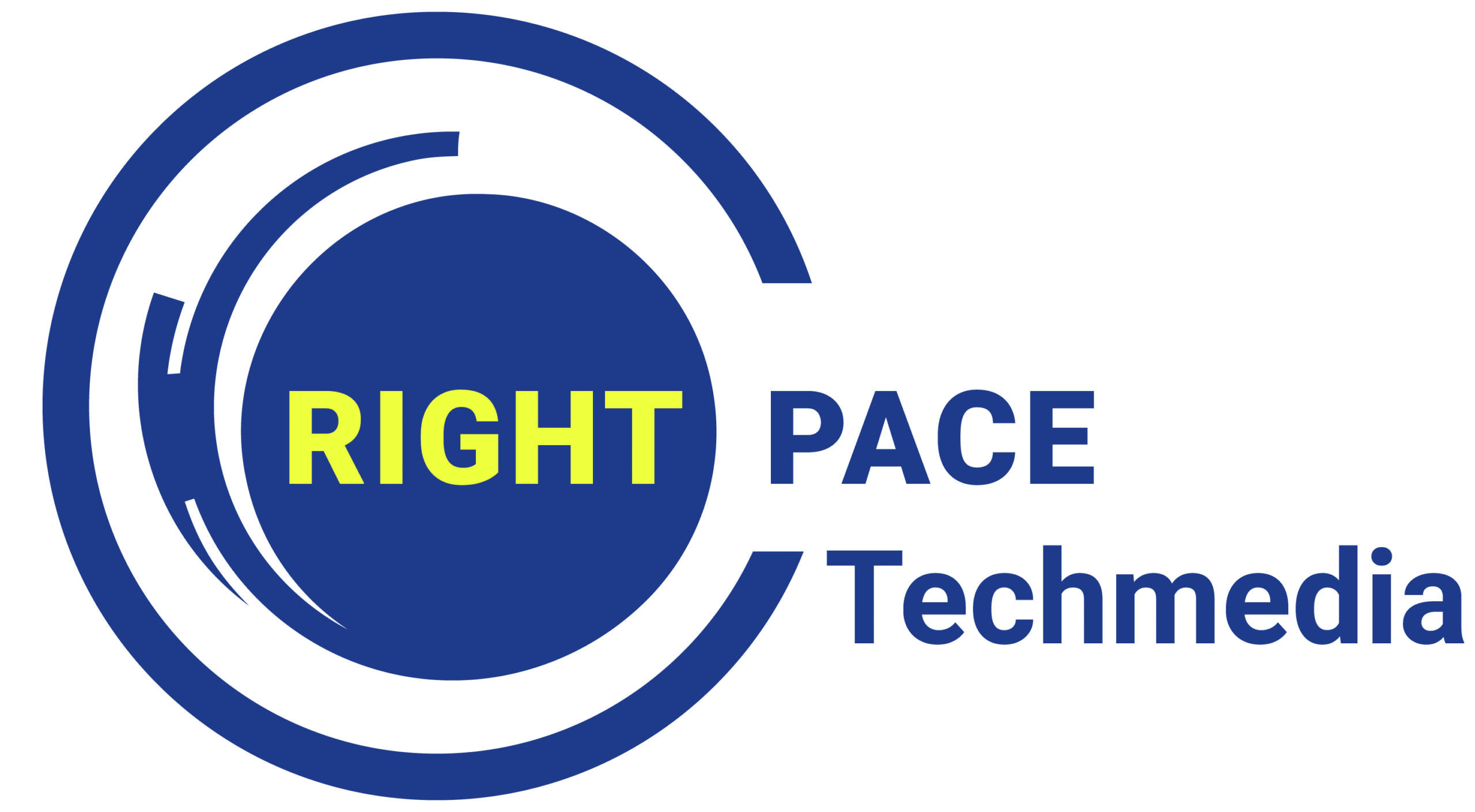 Right Pace Techmedia