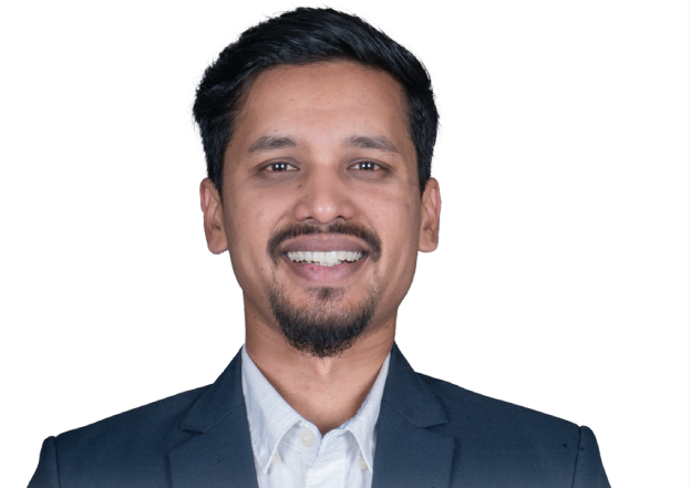 Client Relations @ Right Pace Techmedia