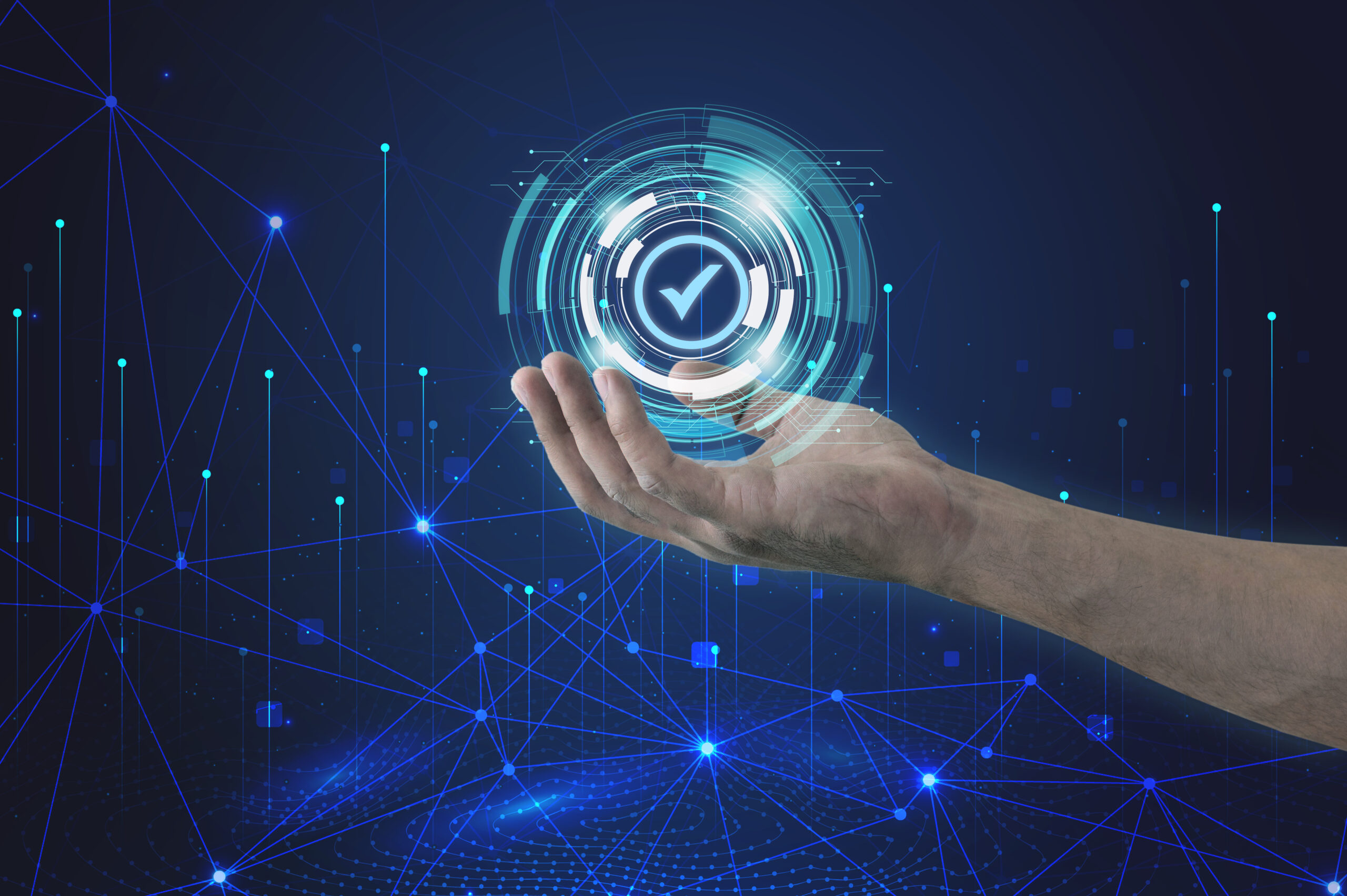 Data cleansing and verification process to improve accuracy and quality of B2B data