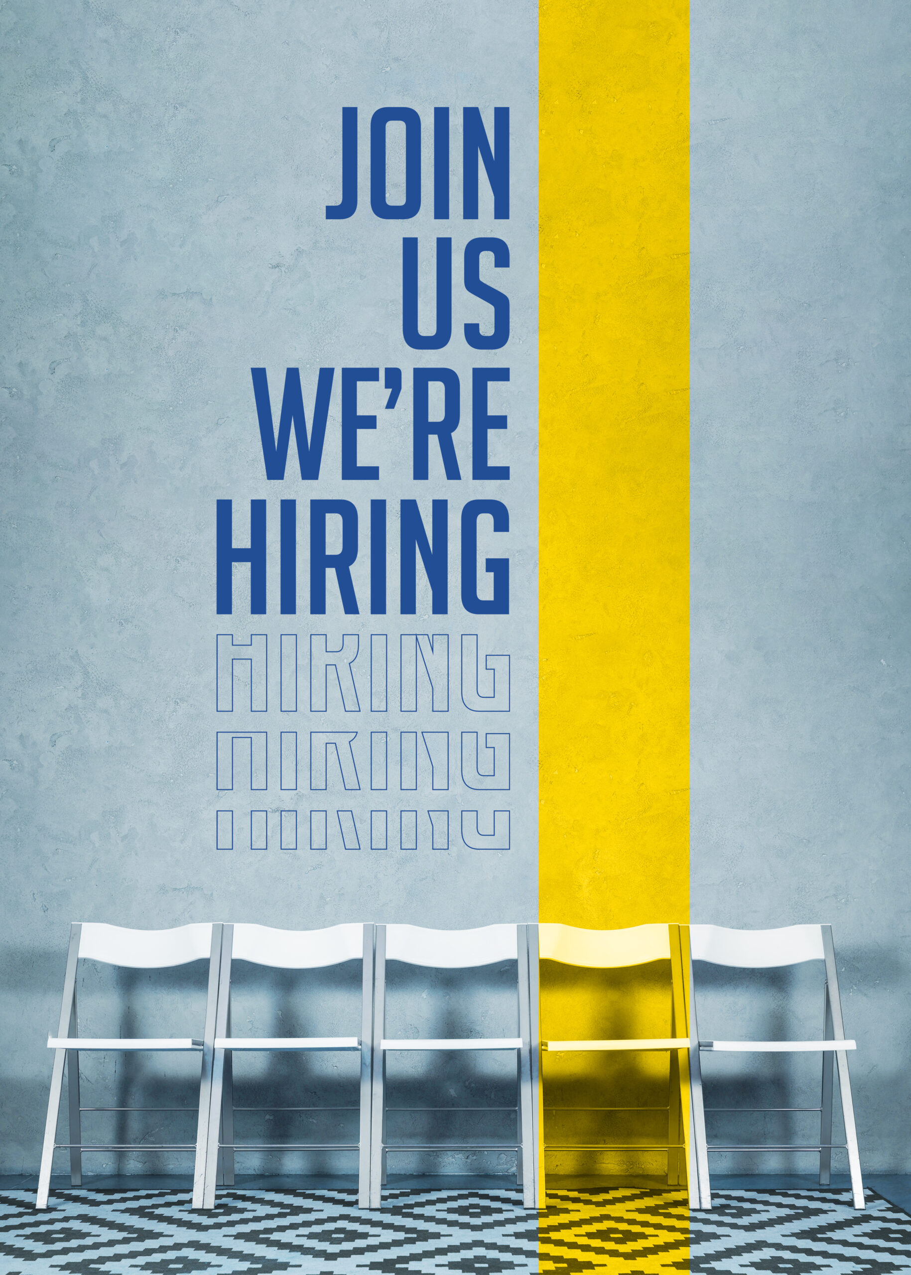 Career opportunities at a B2B marketing company for growth-driven professionals