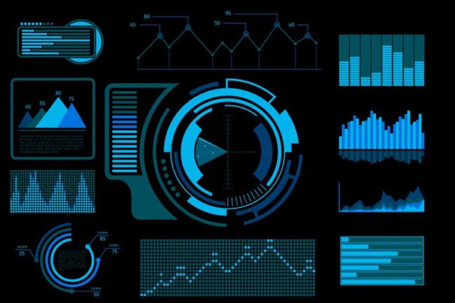 Technographics Example What Is Technographic Data? B2B Uses & Insights