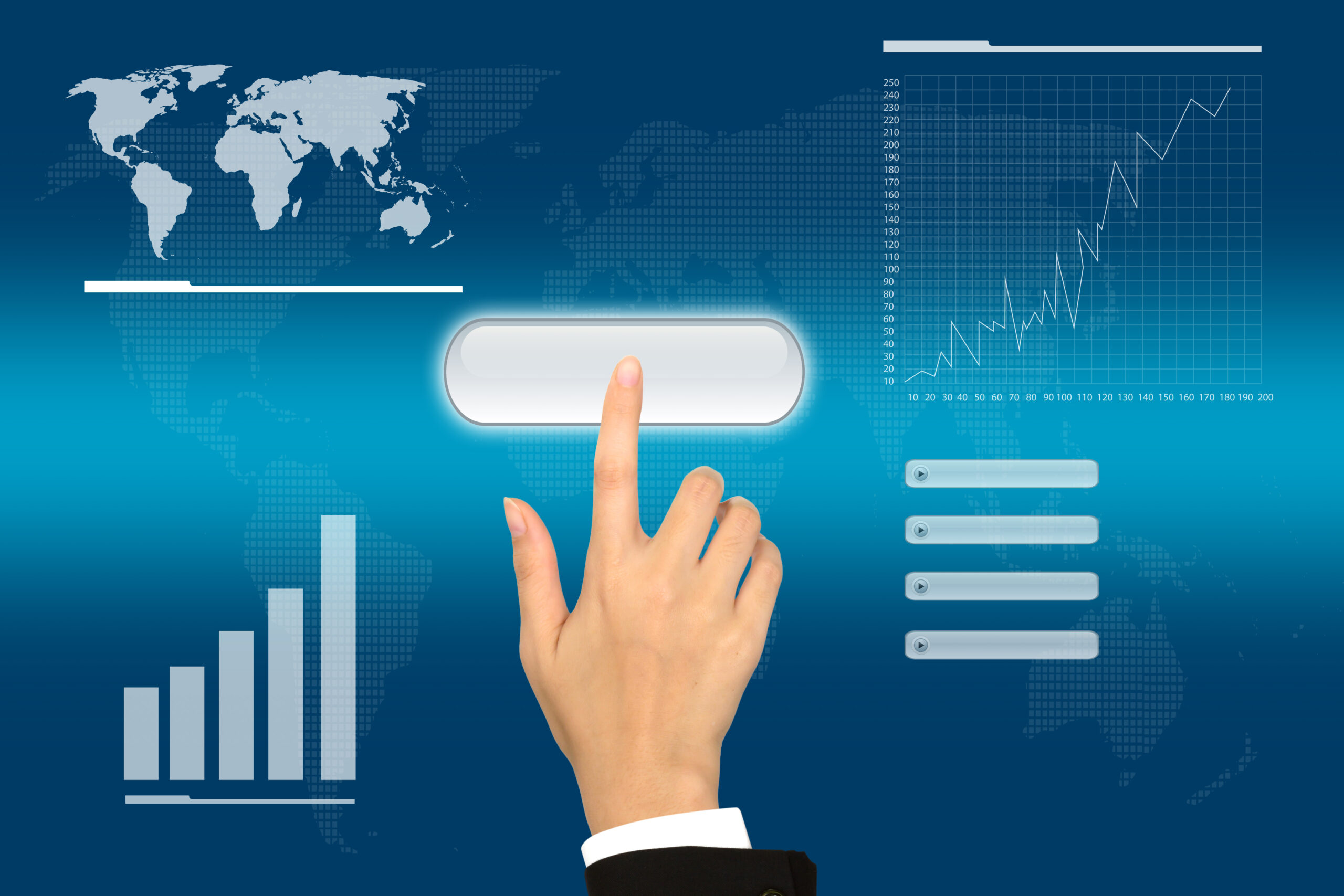 B2B marketing emphasizing outcomes over clicks for better ROI