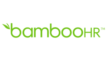 BambooHR Logo - client of Right Pace Techmedia
