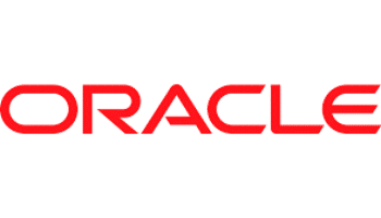 Oracle Logo - client of Right Pace Techmedia